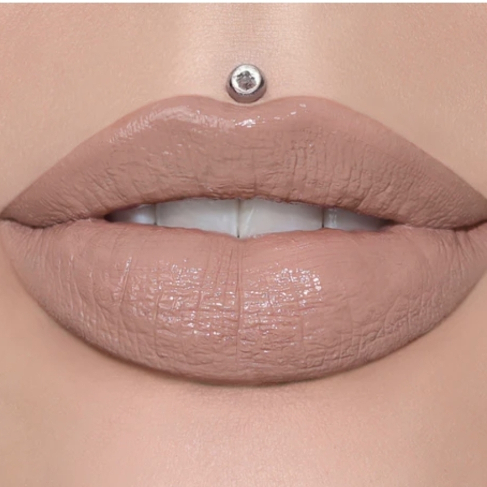 Jeffree Star Supreme Gloss Naked In The Dark